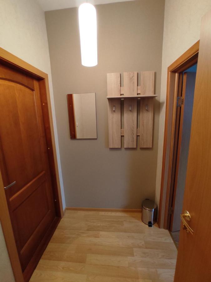 Appartement Birzites 5 à Valmiera Extérieur photo