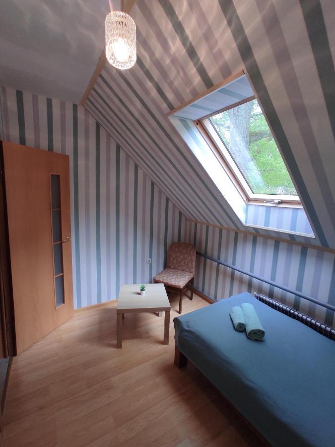 Appartement Birzites 5 à Valmiera Extérieur photo