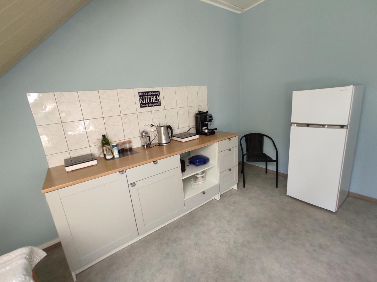 Appartement Birzites 5 à Valmiera Extérieur photo