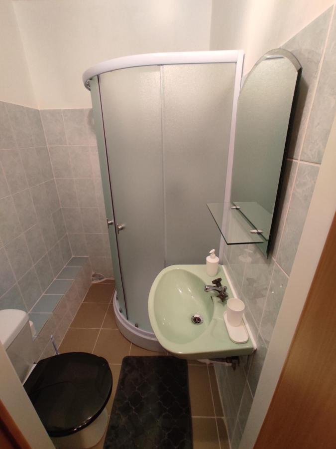 Appartement Birzites 5 à Valmiera Extérieur photo